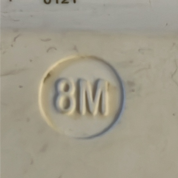 Marc Fisher Jaimee Leather Jute Flat Espadrille Sandal Citron Size 8 - Picture 11 of 11